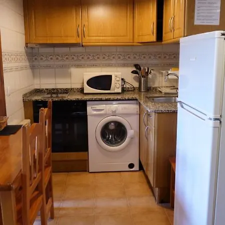 Apartament Fontalba *