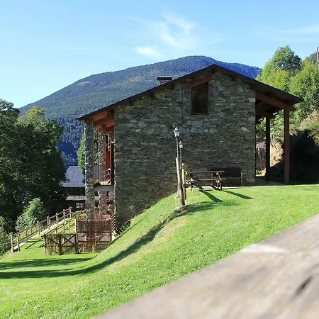 Fontalba Apartment Queralbs