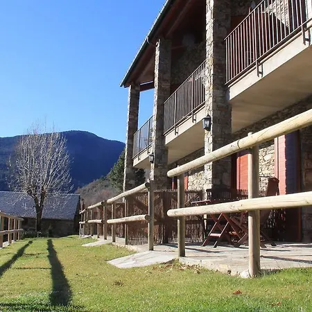 Fontalba Queralbs