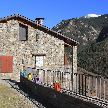 Fontalba Apartment