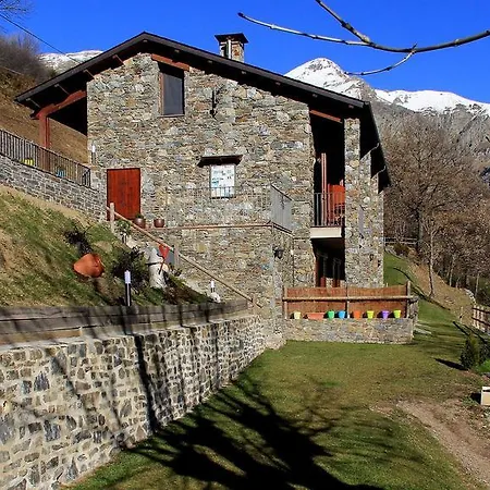 Apartment Fontalba *