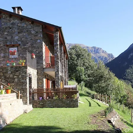 Fontalba Apartment Queralbs
