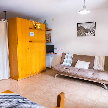 Fontalba Apartment Queralbs
