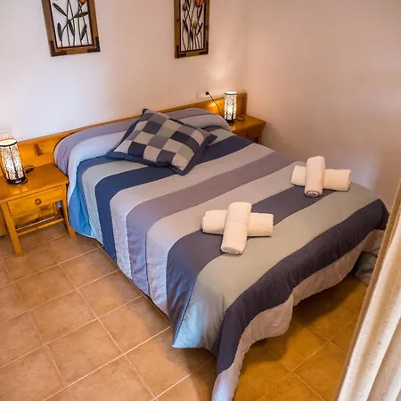 Apartment Fontalba Queralbs