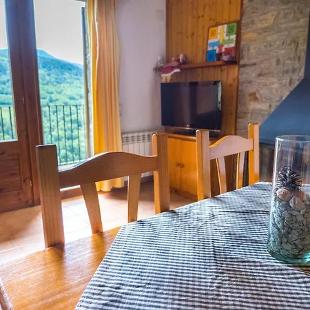 Apartment Fontalba