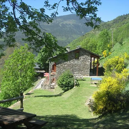 Fontalba Apartment *