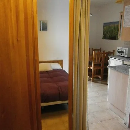 Fontalba Apartment *