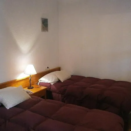 Fontalba Apartment Queralbs