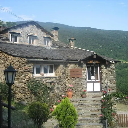 Fontalba Apartment