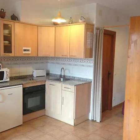 Apartment Fontalba *