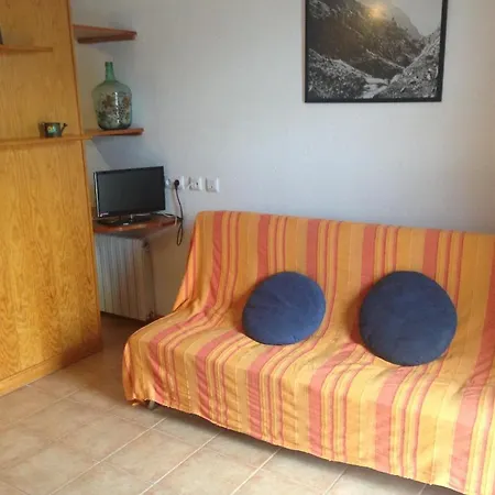 Fontalba Apartment *