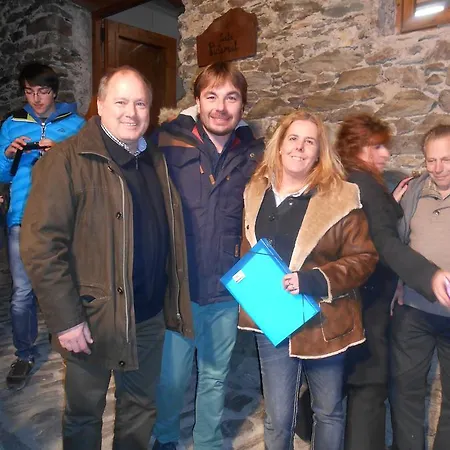 Fontalba * Queralbs