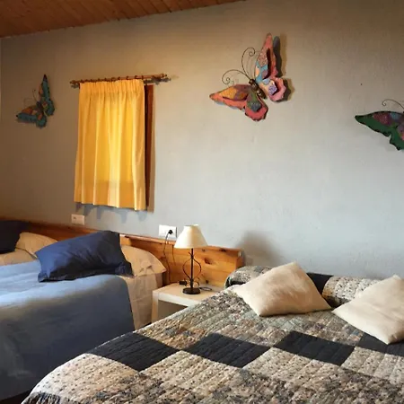 Apartment Fontalba *
