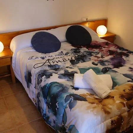 Fontalba Apartment *