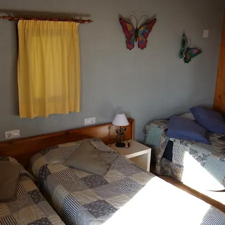 Fontalba Apartment *