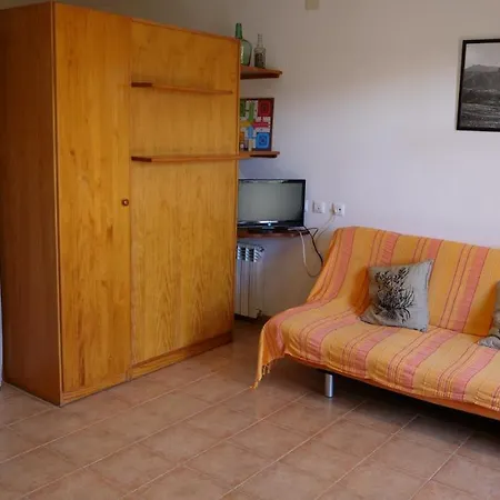 Fontalba Apartment Queralbs