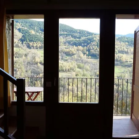 Apartment Fontalba *