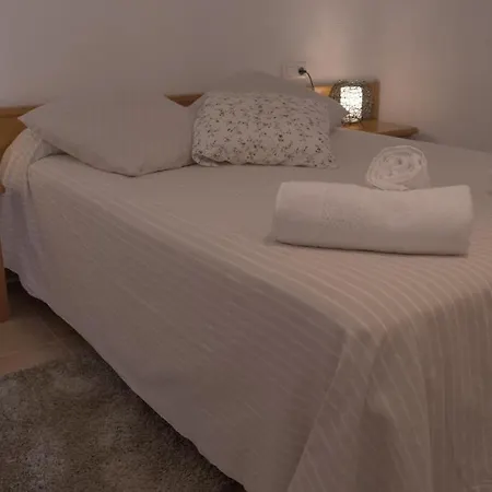 Fontalba Apartment *