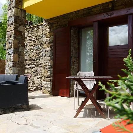 Fontalba Apartment
